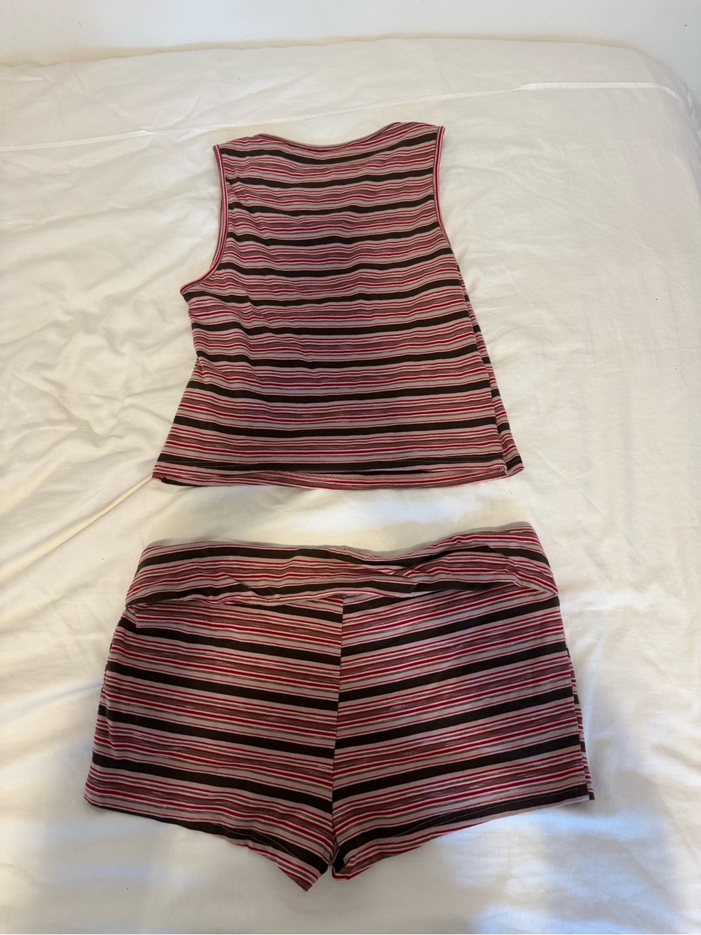 Princess Polly Micro Short Set - Picture 4 of 10